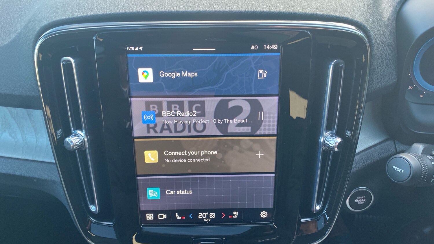 Used Volvo XC40 2024 for sale - 76653314: Photo 12