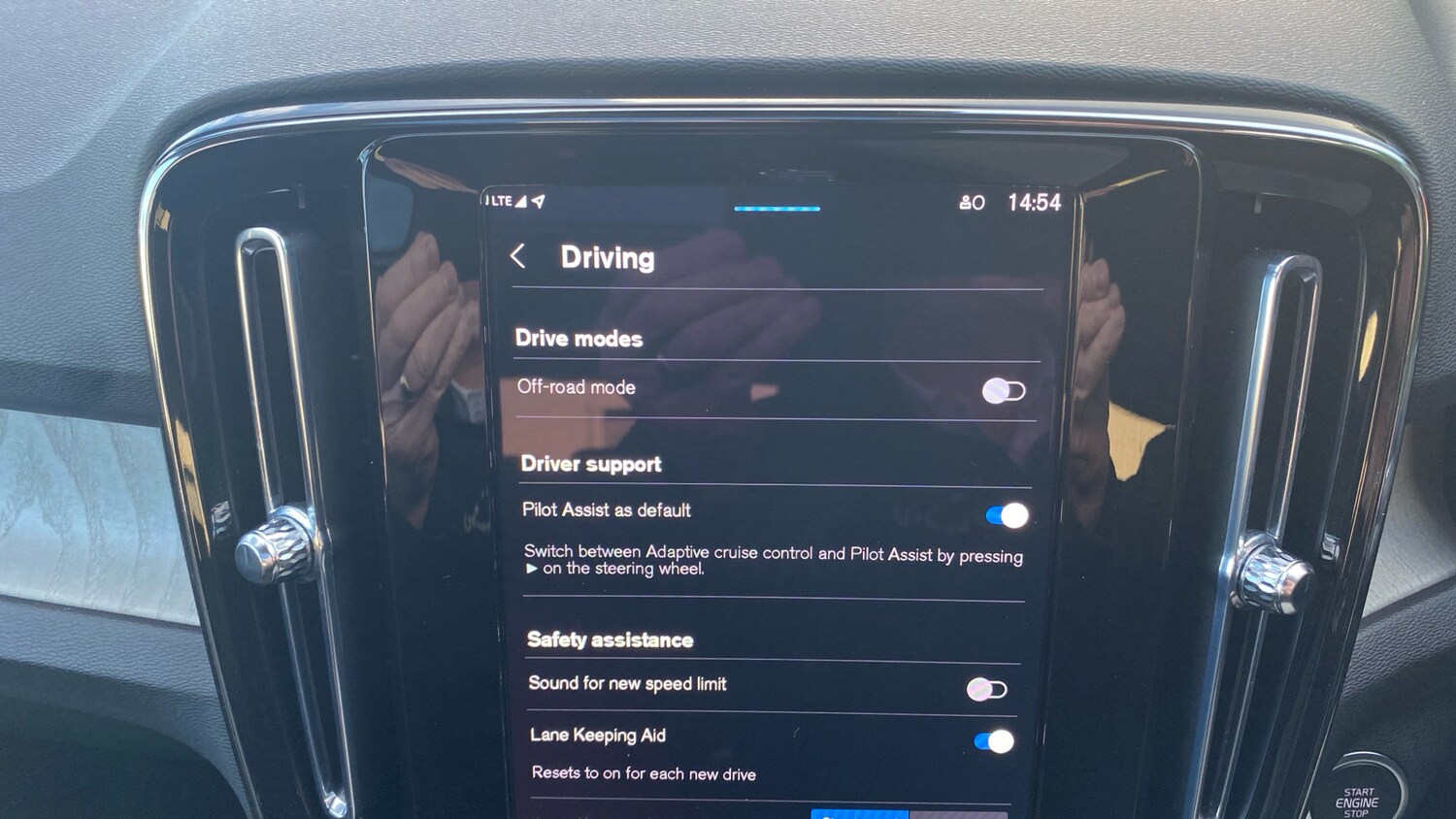 Used Volvo XC40 2024 for sale - 76653314: Photo 14