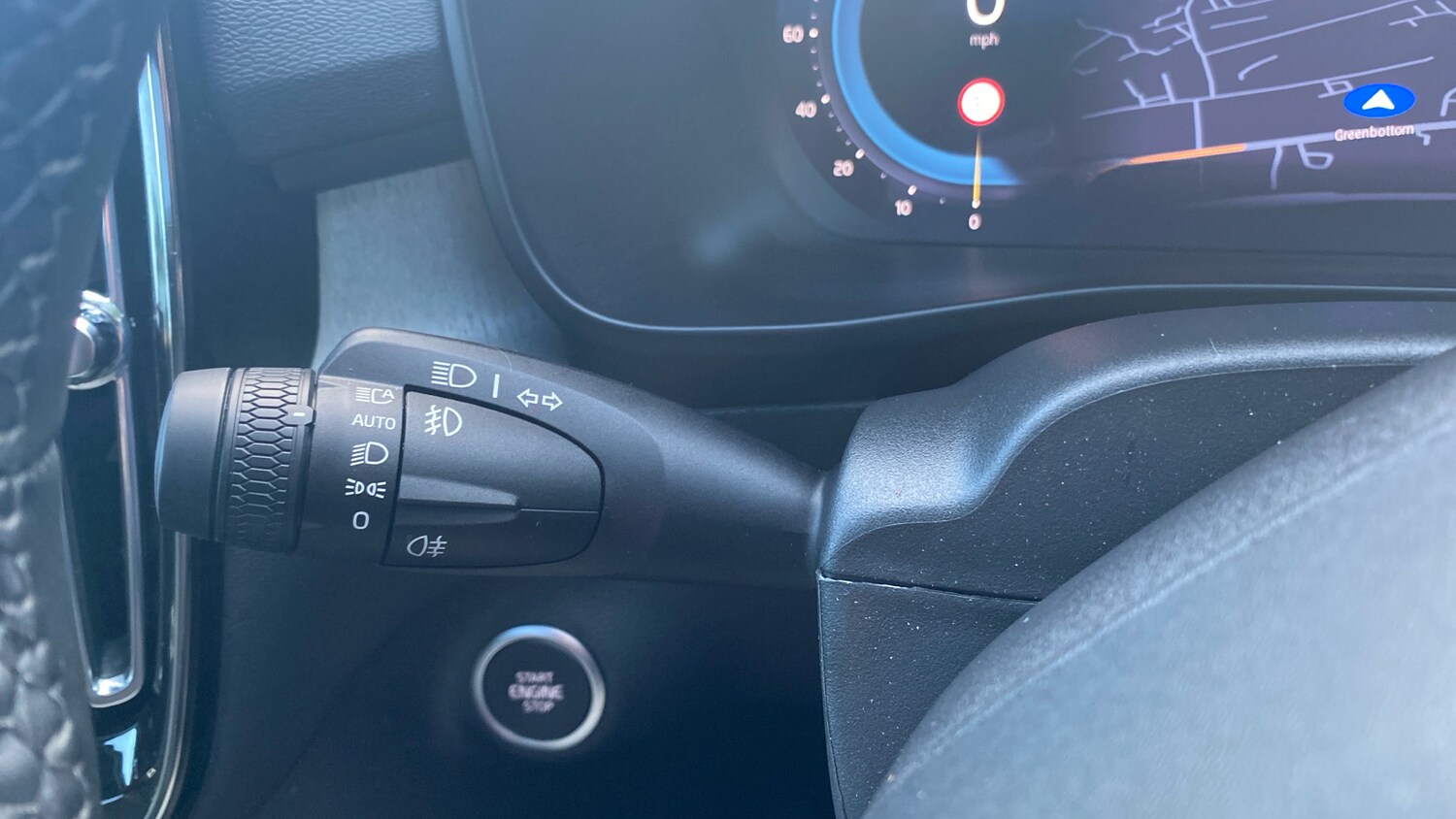 Used Volvo XC40 2024 for sale - 76653314: Photo 19