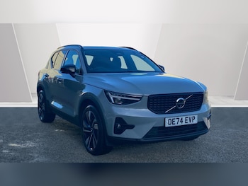 2024 (74) - 2.0 B4P Ultra Dark 5dr Auto Petrol Estate