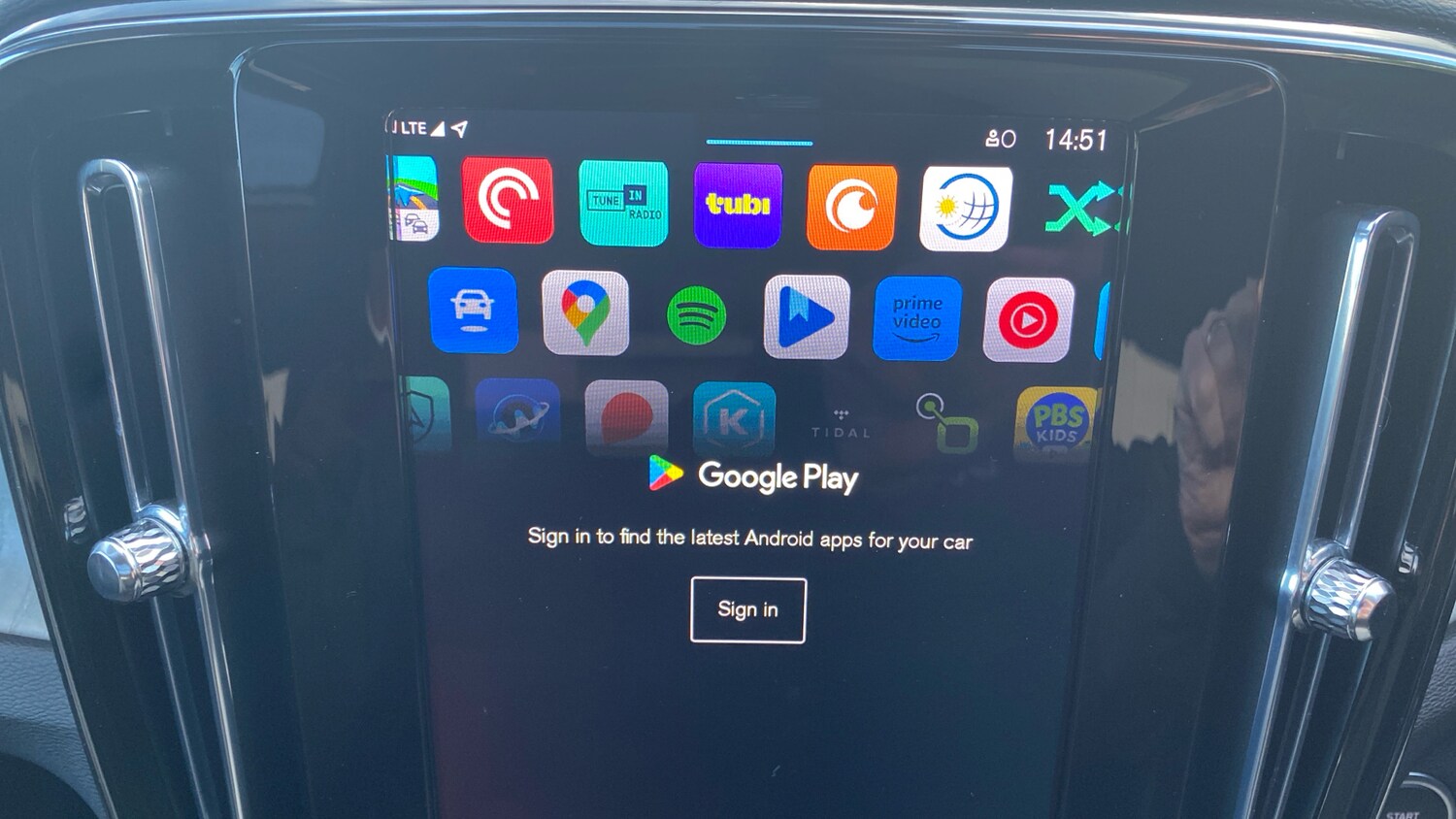 Used Volvo XC40 2024 for sale - 76653314: Photo 38