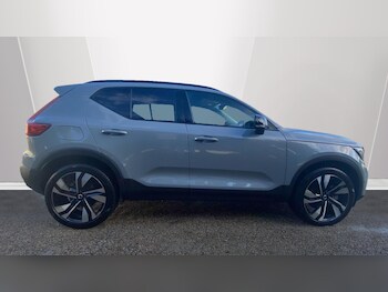 Used Volvo XC40 2024 for sale - 76653314: Photo