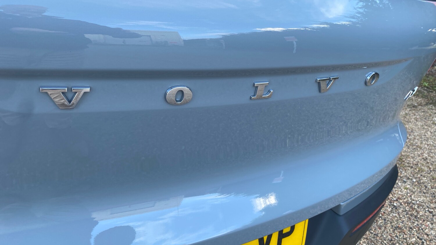 Used Volvo XC40 2024 for sale - 76653314: Photo 41