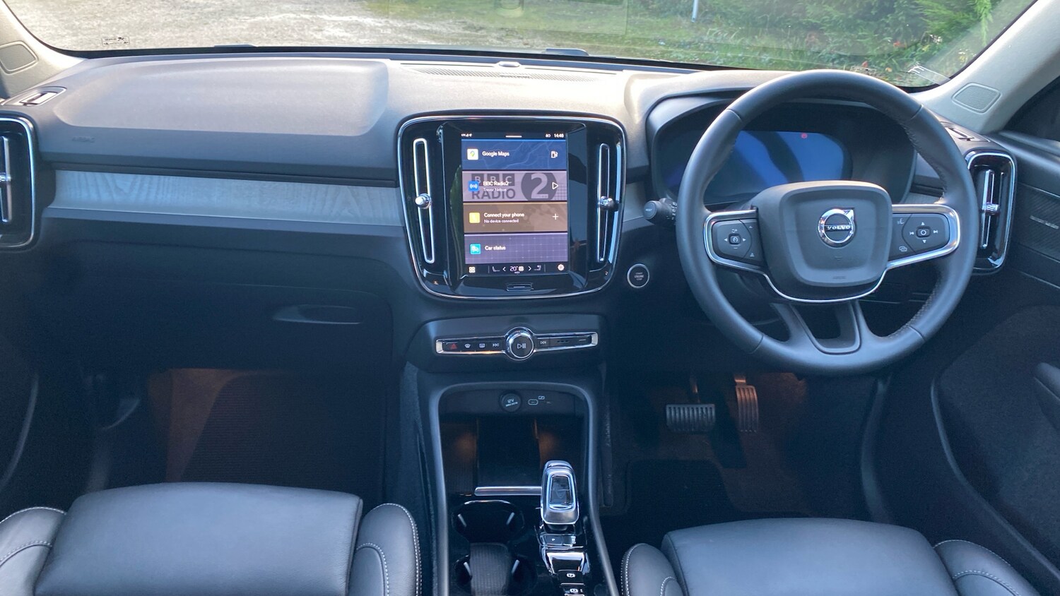 Used Volvo XC40 2024 for sale - 76653314: Photo 5