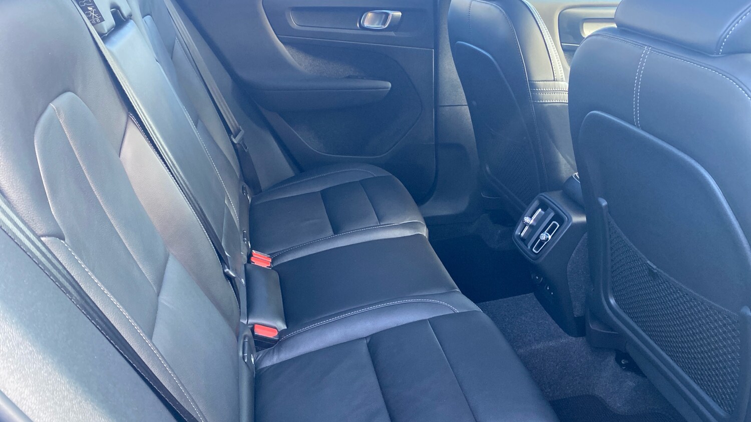 Used Volvo XC40 2024 for sale - 76653314: Photo 6