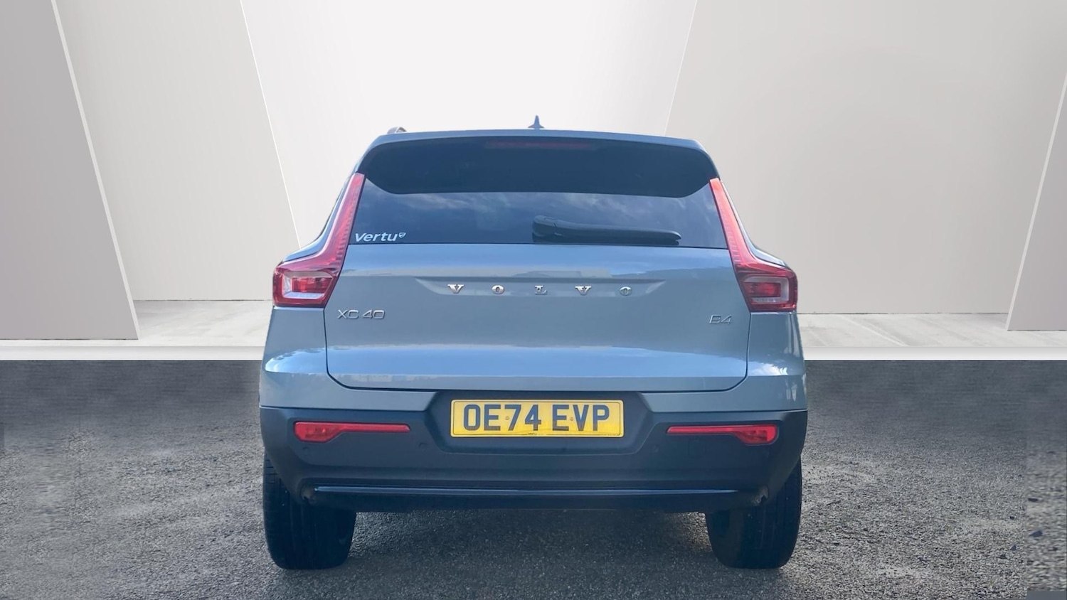 Used Volvo XC40 2024 for sale - 76653314: Photo 7