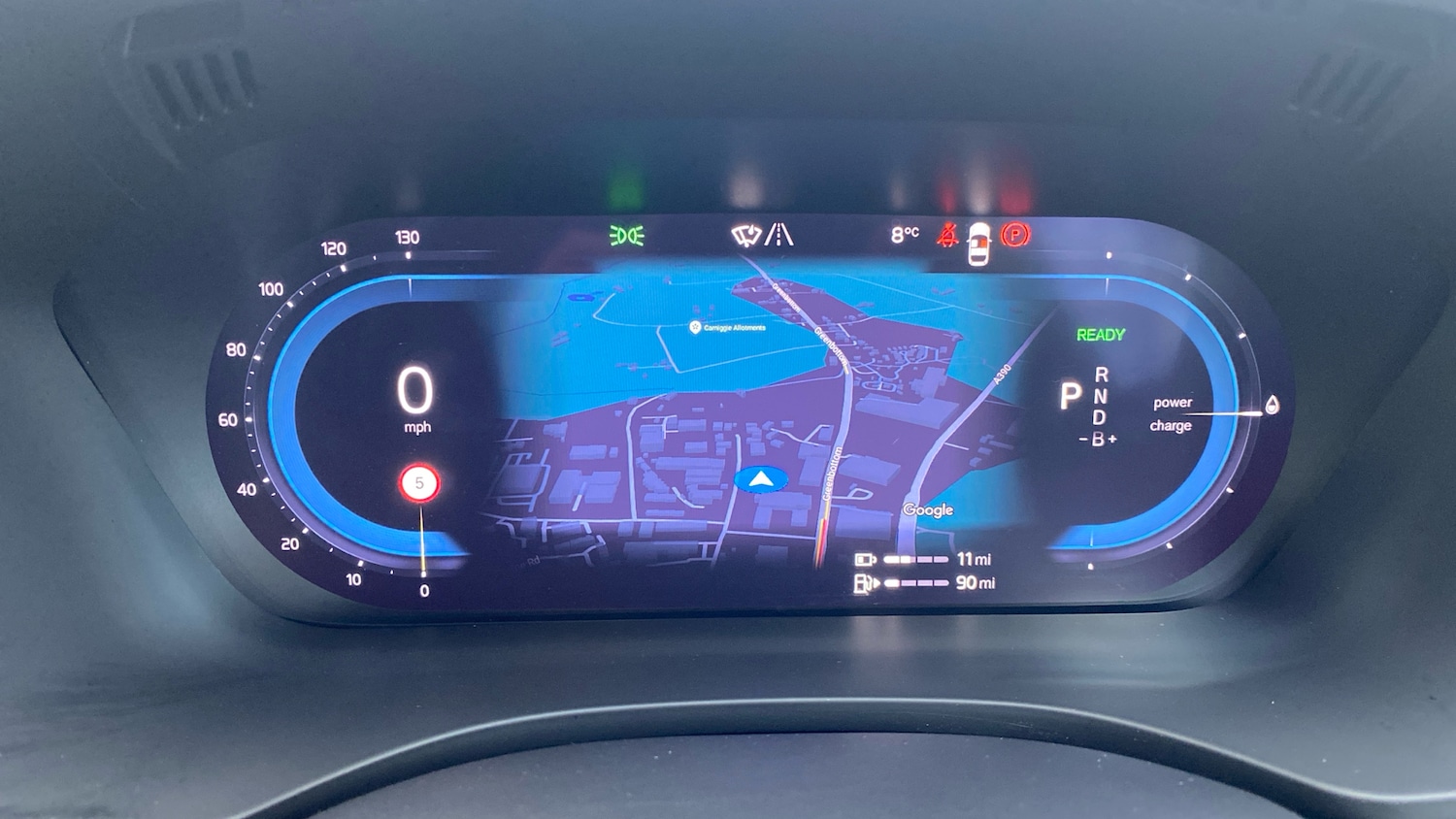 Used Volvo XC60 2023 for sale - 77326758: Photo 11