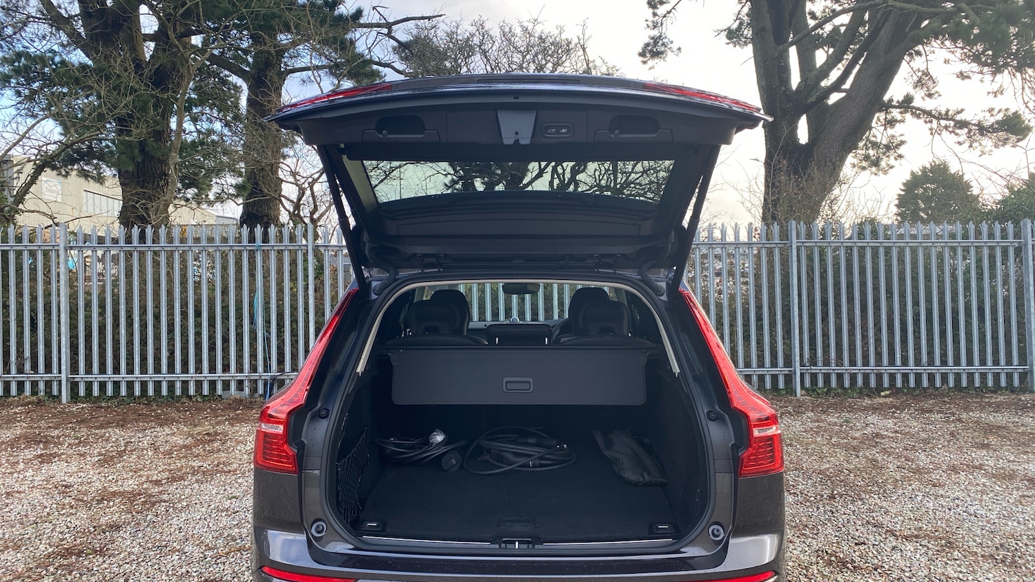 Used Volvo XC60 2023 for sale - 77326758: Photo 13