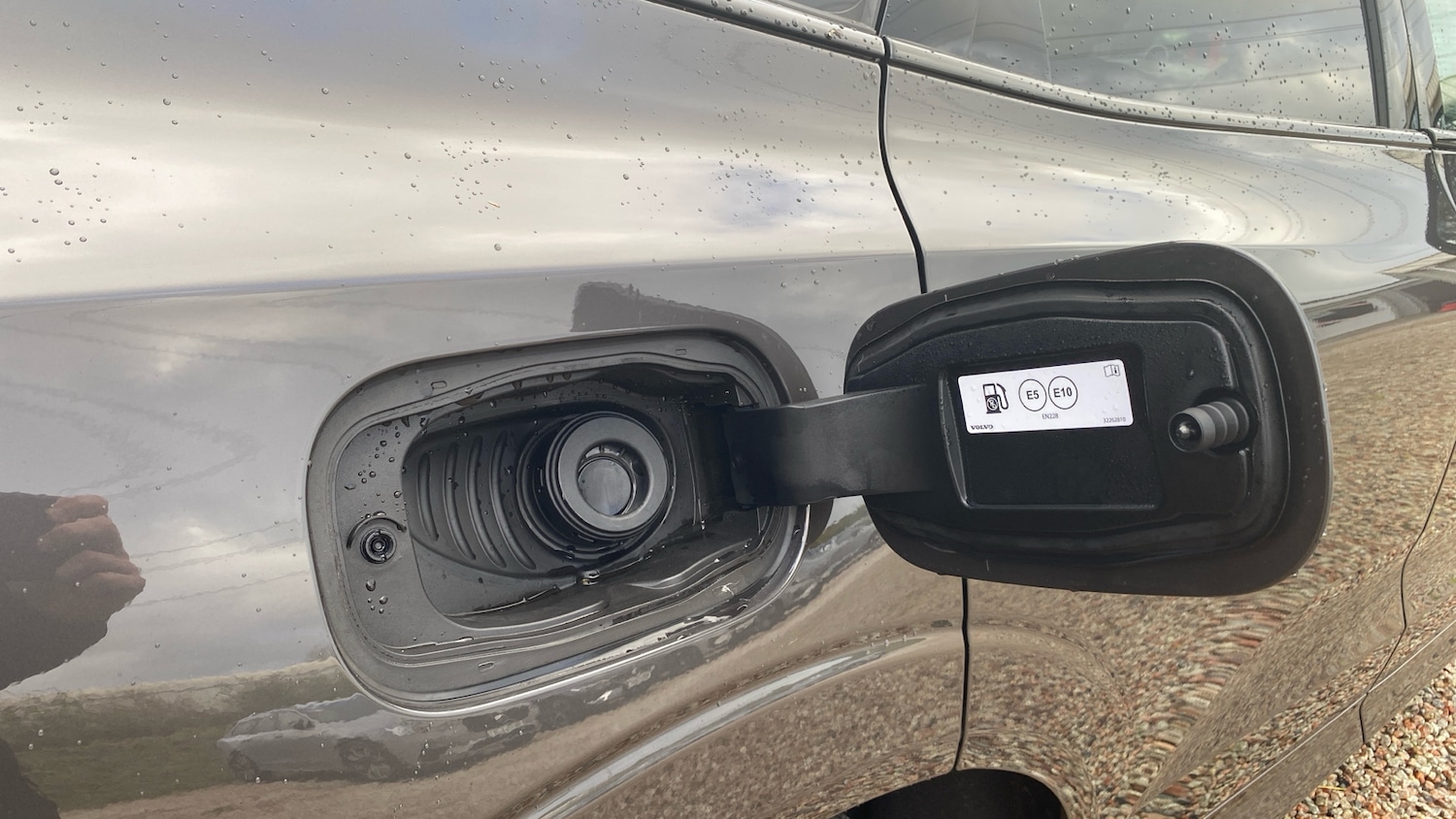 Used Volvo XC60 2023 for sale - 77326758: Photo 16