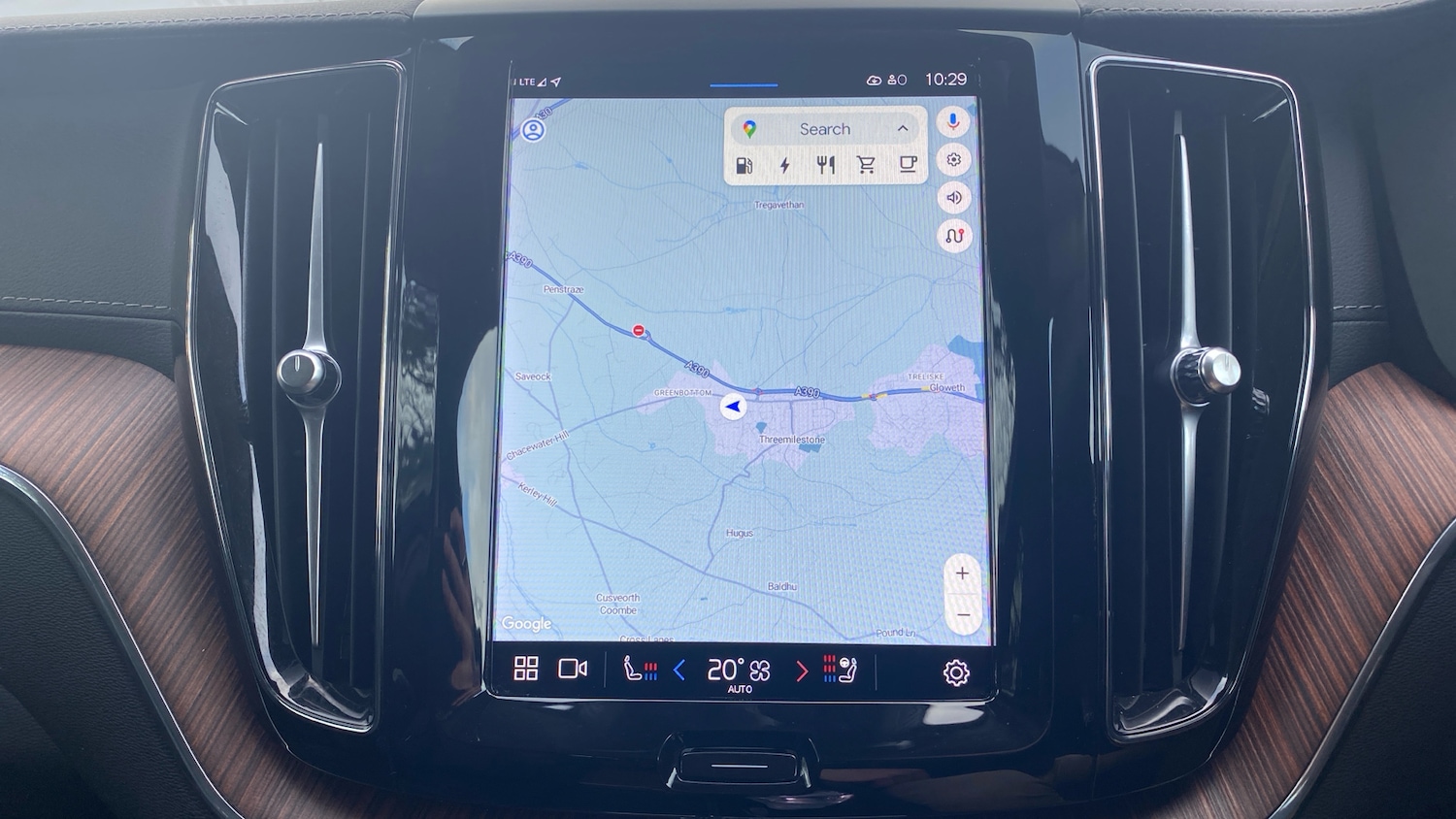 Used Volvo XC60 2023 for sale - 77326758: Photo 18