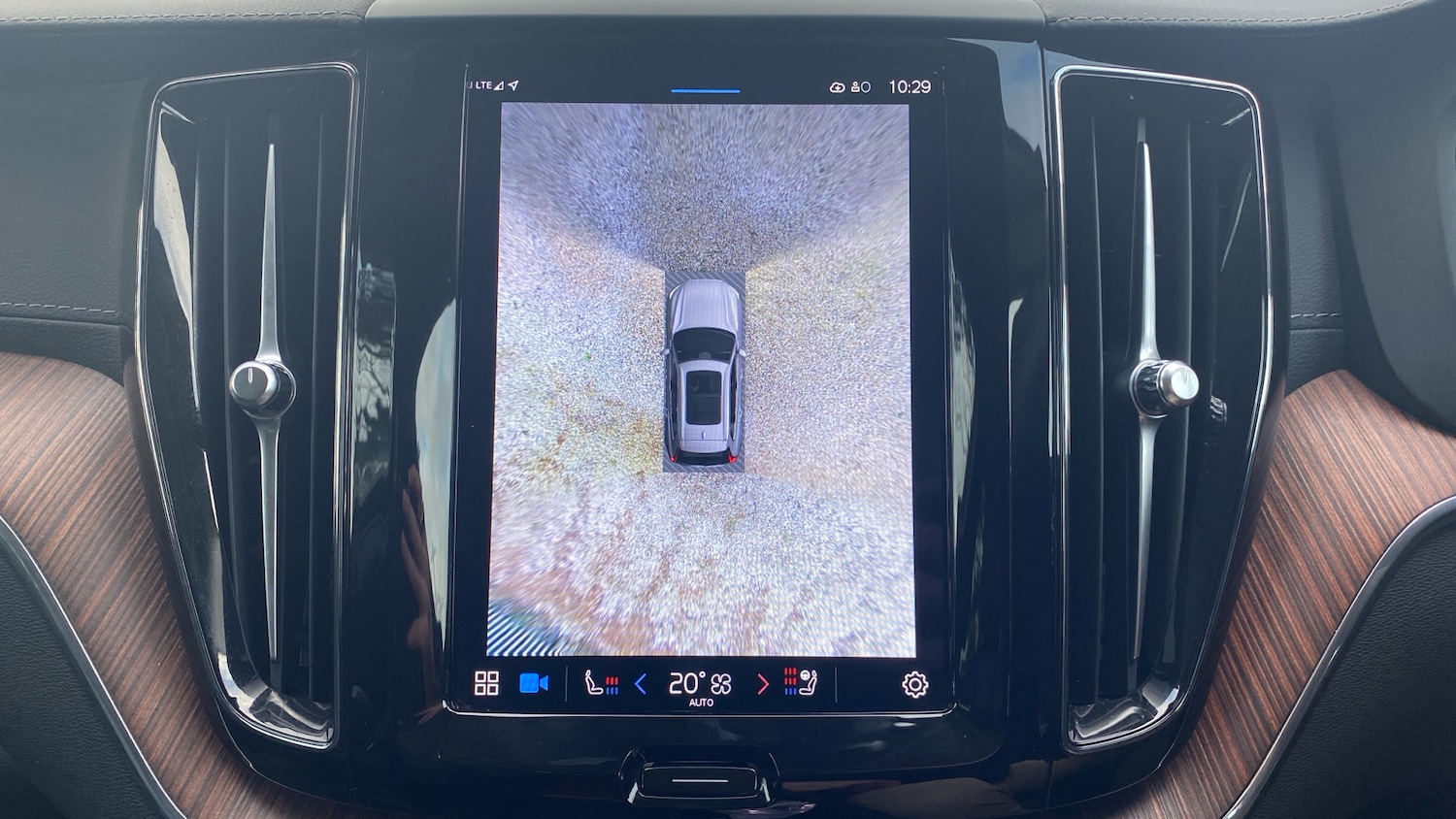 Used Volvo XC60 2023 for sale - 77326758: Photo 19