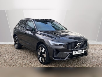 Used Volvo XC60 2023 for sale - 77326758: Photo