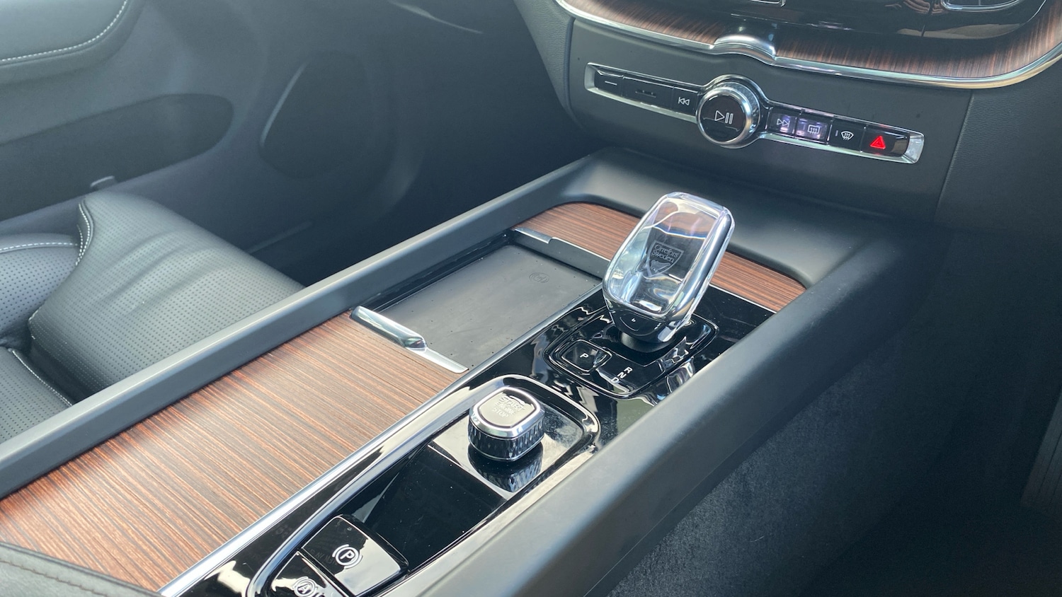 Used Volvo XC60 2023 for sale - 77326758: Photo 26