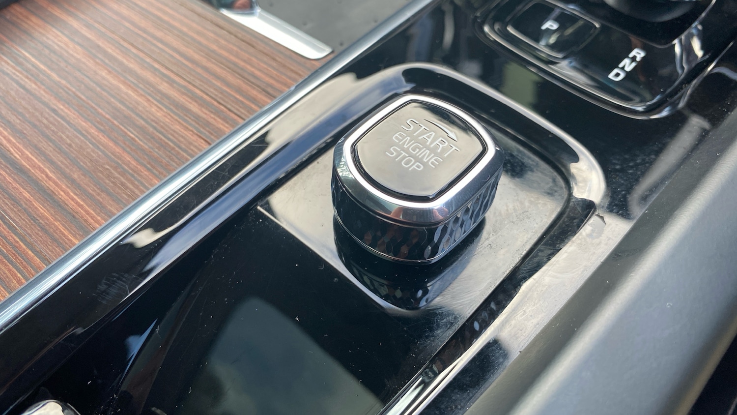 Used Volvo XC60 2023 for sale - 77326758: Photo 27