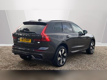 Used Volvo XC60 2023 for sale - 77326758: Photo