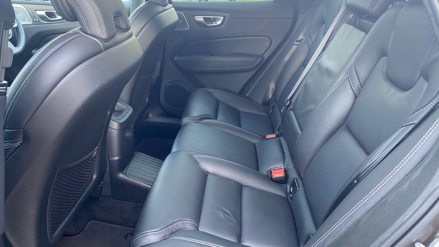 Used Volvo XC60 2023 for sale - 77326758: Photo 33