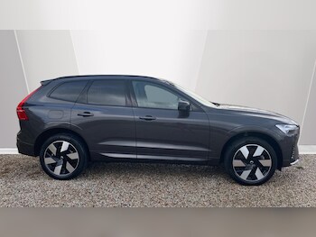 Used Volvo XC60 2023 for sale - 77326758: Photo