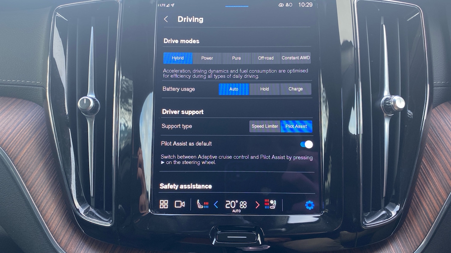 Used Volvo XC60 2023 for sale - 77326758: Photo 43