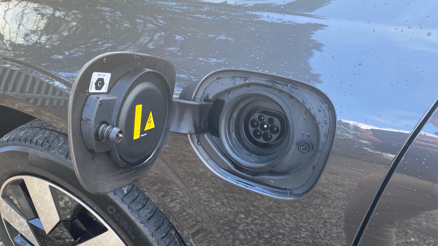 Used Volvo XC60 2023 for sale - 77326758: Photo 47