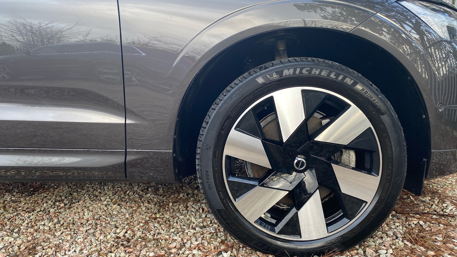 Used Volvo XC60 2023 for sale - 77326758: Photo 9