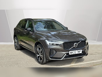 Used Volvo XC60 2022 for sale - 78980056: Photo