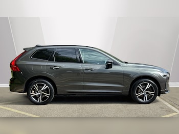Used Volvo XC60 2022 for sale - 78980056: Photo