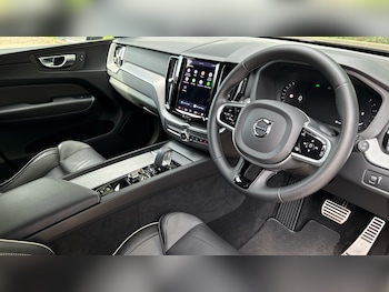 Used Volvo XC60 2022 for sale - 78980056: Photo