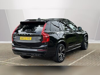 Used Volvo XC90 2022 for sale - 78615753: Photo