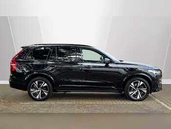 Used Volvo XC90 2022 for sale - 78615753: Photo