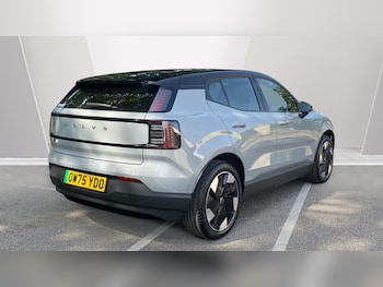 Used Volvo EX30 2025 for sale - 78980293: Photo