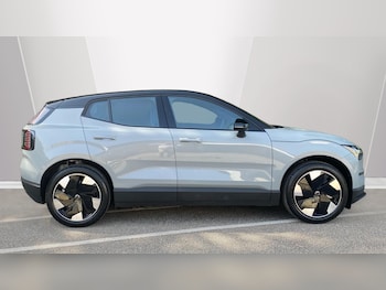 Used Volvo EX30 2025 for sale - 78980293: Photo