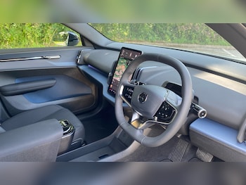Used Volvo EX30 2025 for sale - 78980293: Photo