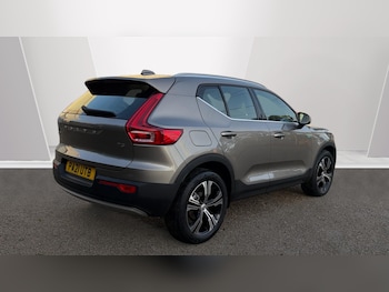 Used Volvo XC40 2021 for sale - 77085410: Photo