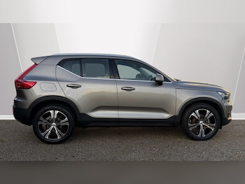 Used Volvo XC40 2021 for sale - 77085410: Photo