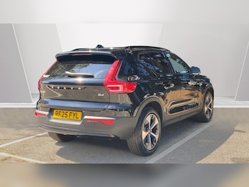 Used Volvo XC40 2025 for sale - 79418348: Photo
