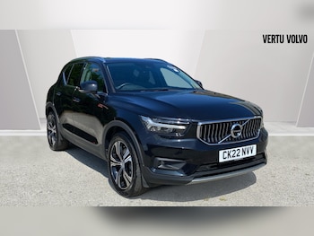Used Volvo XC40 2022 for sale - 75628062: Photo