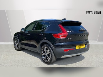 Used Volvo XC40 2022 for sale - 75628062: Photo