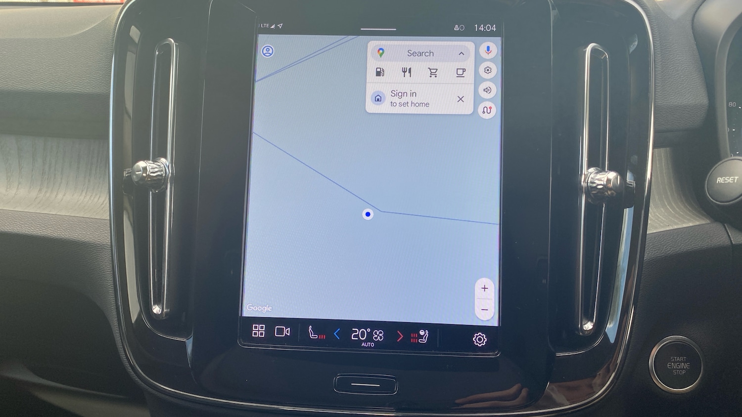 Used Volvo XC40 2025 for sale - 76821467: Photo 17