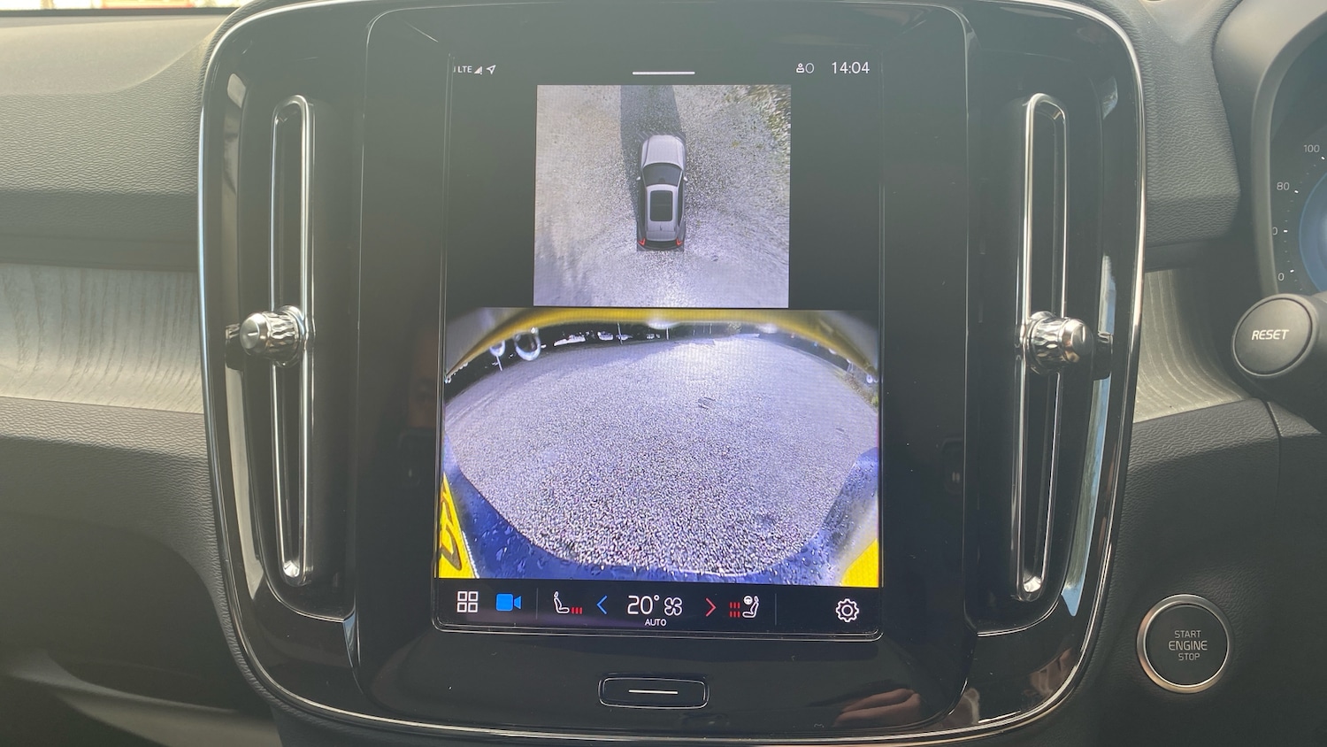 Used Volvo XC40 2025 for sale - 76821467: Photo 18