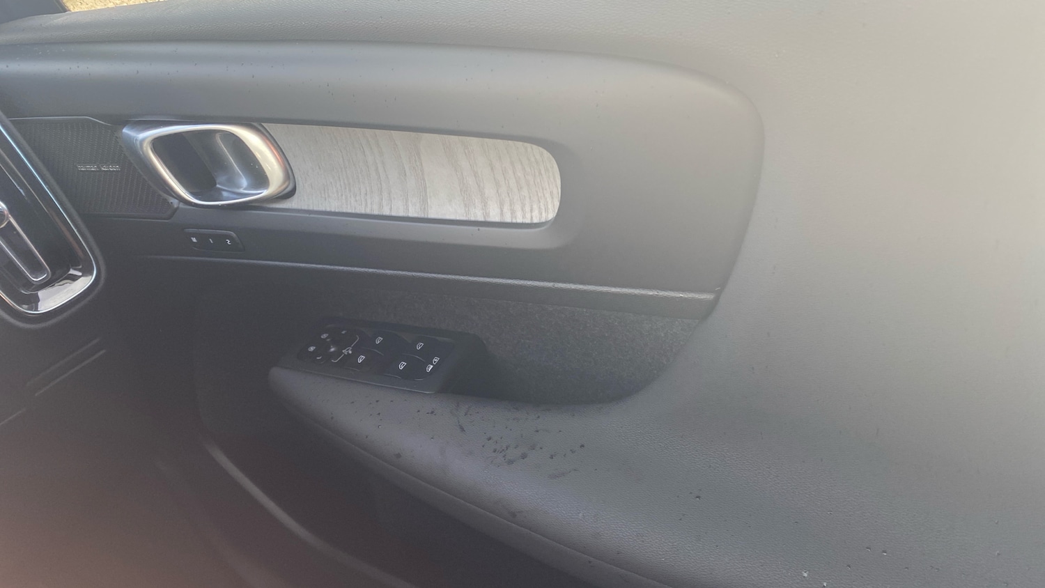 Used Volvo XC40 2025 for sale - 76821467: Photo 27