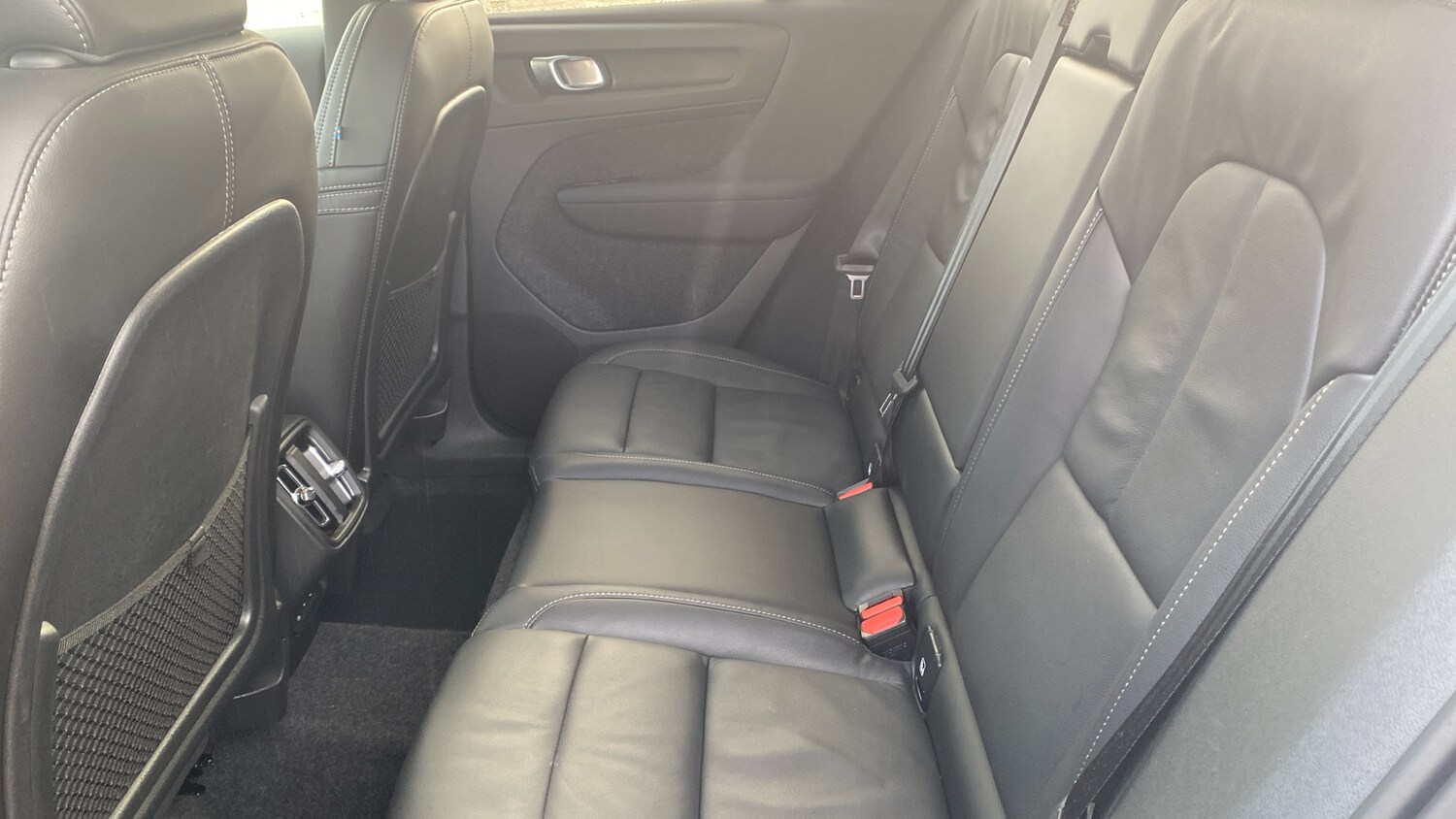 Used Volvo XC40 2025 for sale - 76821467: Photo 30