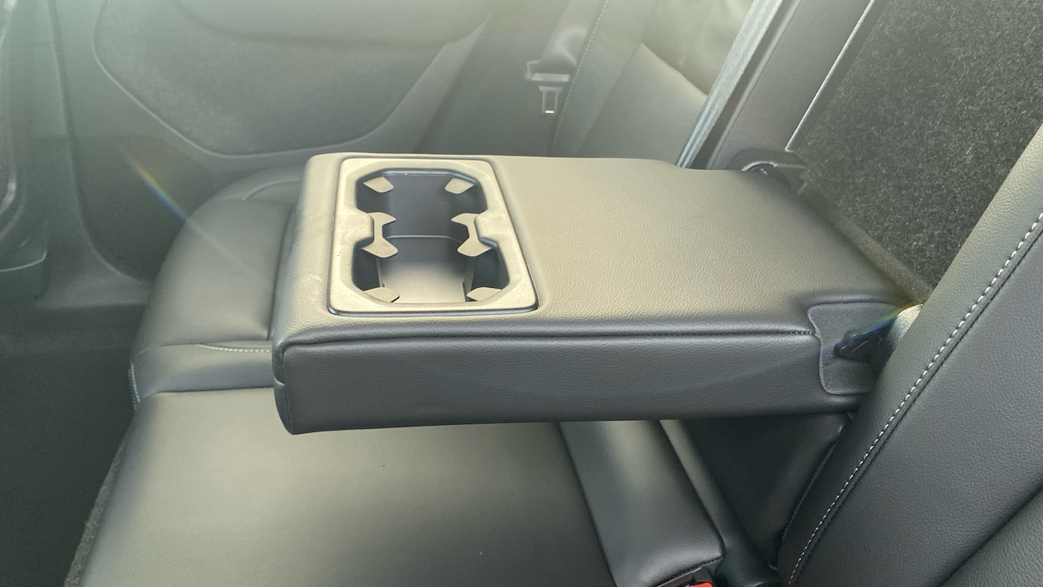 Used Volvo XC40 2025 for sale - 76821467: Photo 31