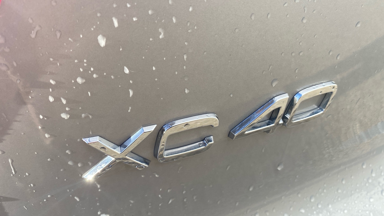 Used Volvo XC40 2025 for sale - 76821467: Photo 36