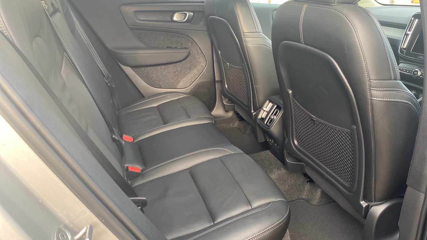 Used Volvo XC40 2025 for sale - 76821467: Photo 6