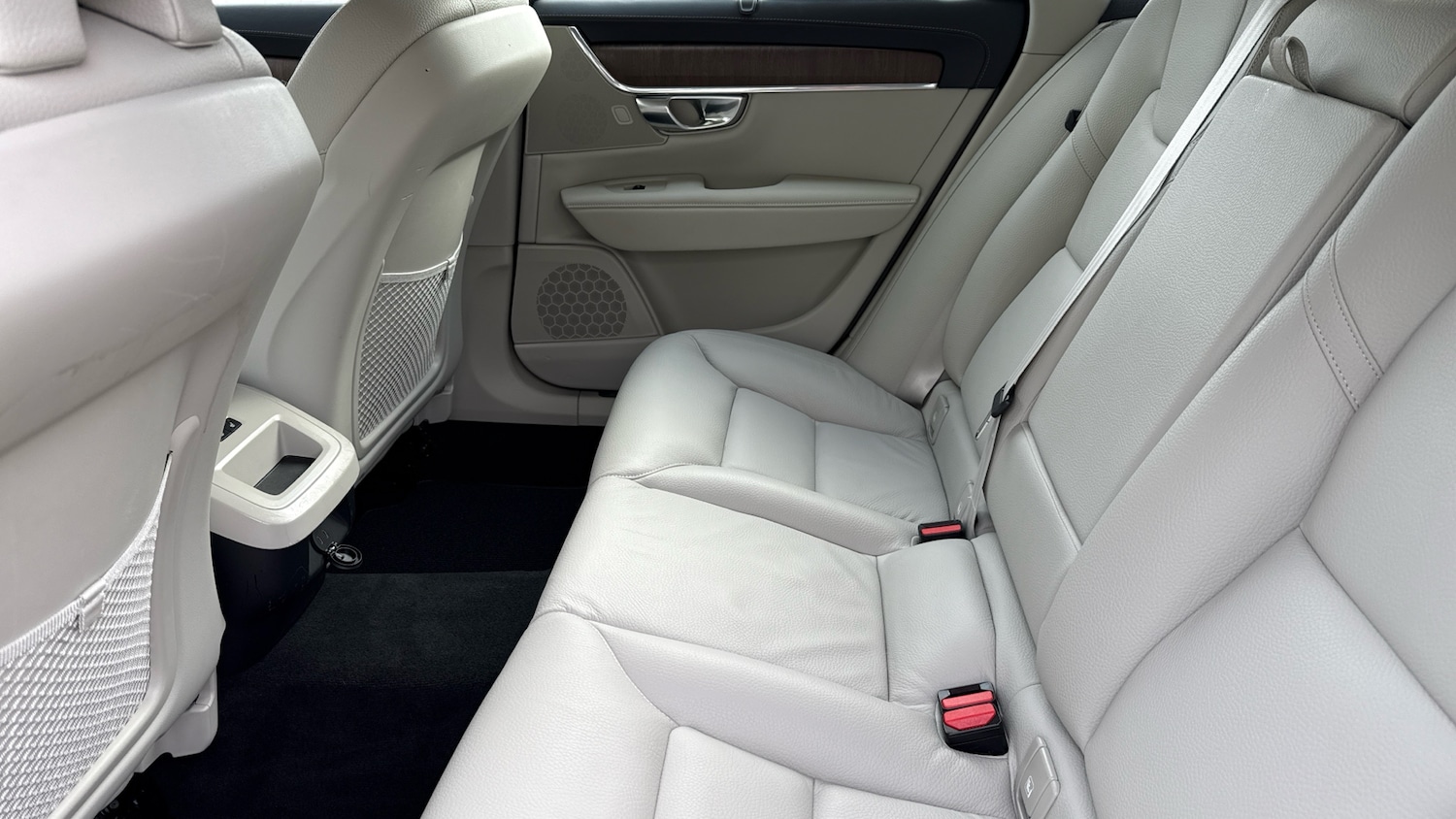 Used Volvo V90 2022 for sale - 76653284: Photo 10