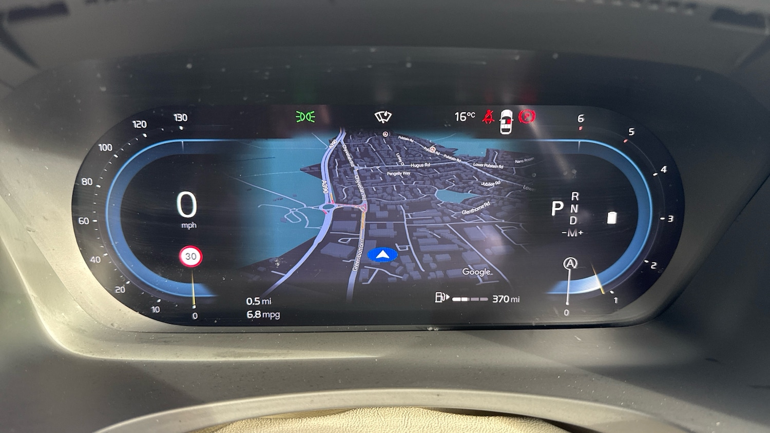 Used Volvo V90 2022 for sale - 76653284: Photo 11