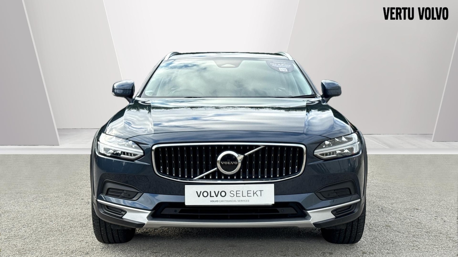 Used Volvo V90 2022 for sale - 76653284: Photo 12