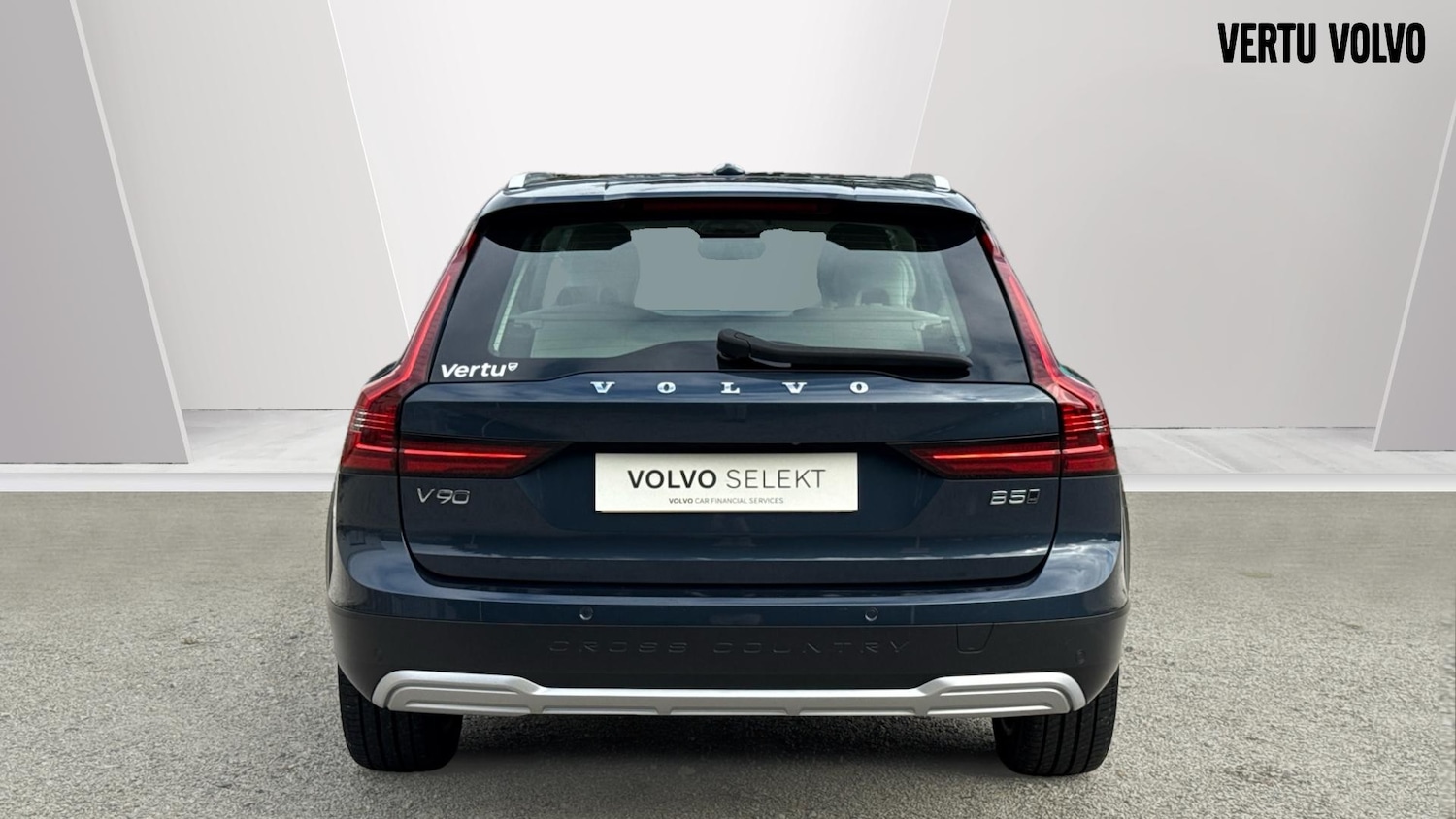 Used Volvo V90 2022 for sale - 76653284: Photo 13