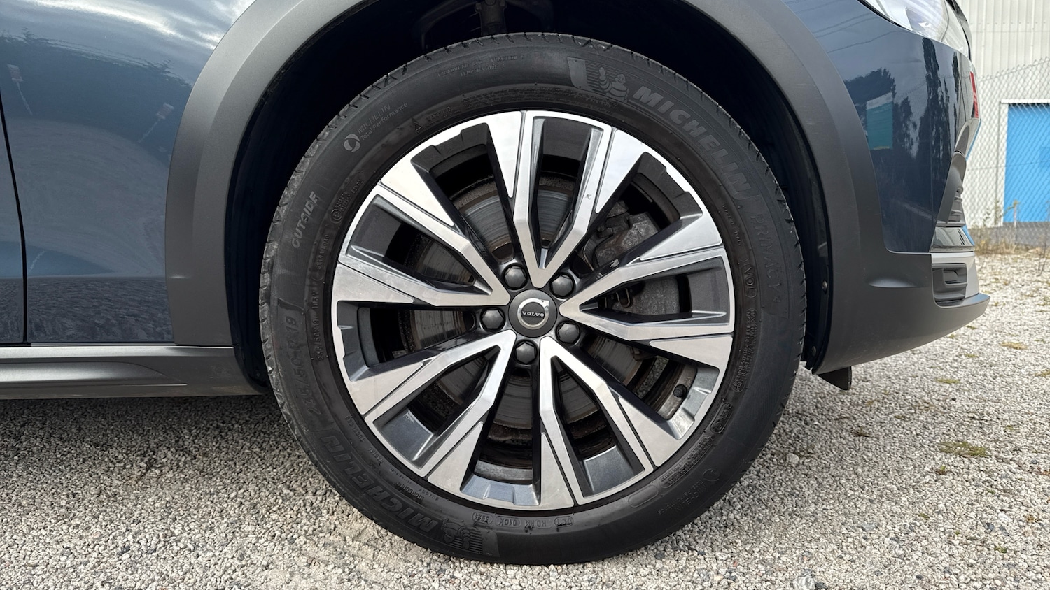 Used Volvo V90 2022 for sale - 76653284: Photo 16