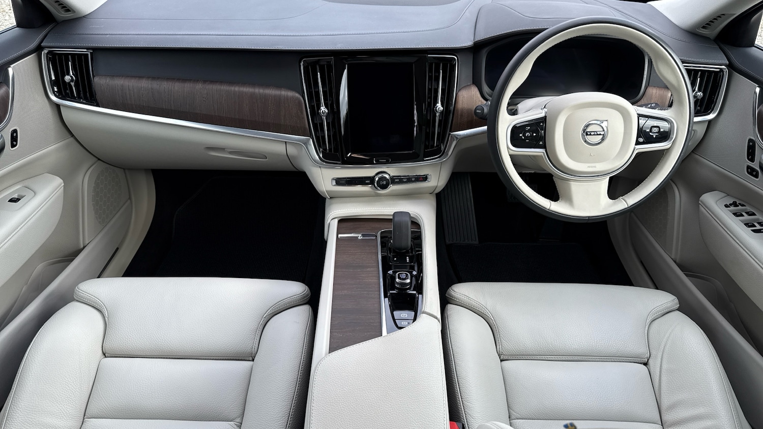 Used Volvo V90 2022 for sale - 76653284: Photo 20